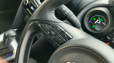 Toyota Yaris Cross 1.5 Hybrid Icon 5dr CVT Hybrid Estate